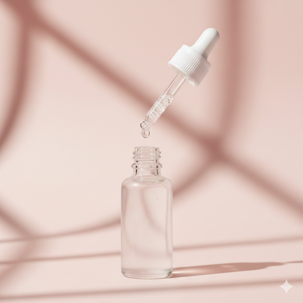 Hair Serum